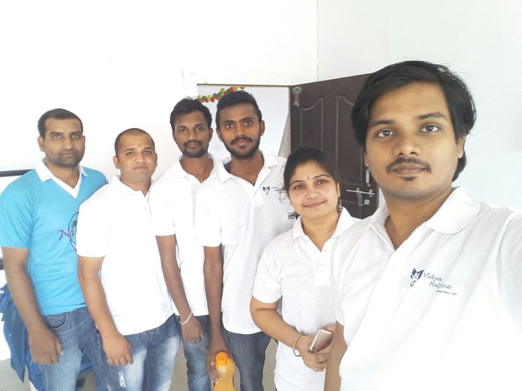 Nizambad Team